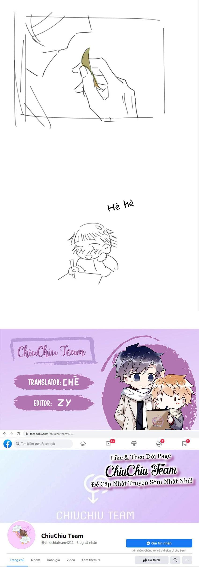 Hình Như Cầm Nhầm Kịch Bản Của Nữ Chính Rồi! Chap 61 - Next Chap 62