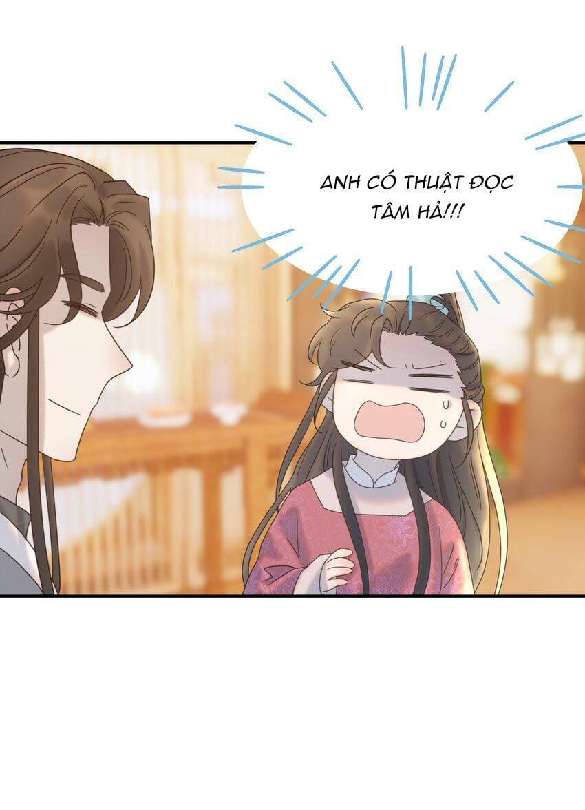 Hình Như Cầm Nhầm Kịch Bản Của Nữ Chính Rồi! Chap 61 - Next Chap 62