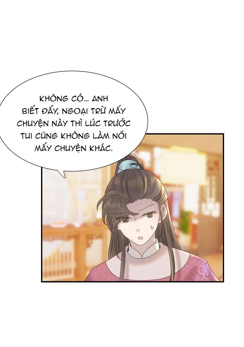 Hình Như Cầm Nhầm Kịch Bản Của Nữ Chính Rồi! Chap 61 - Next Chap 62