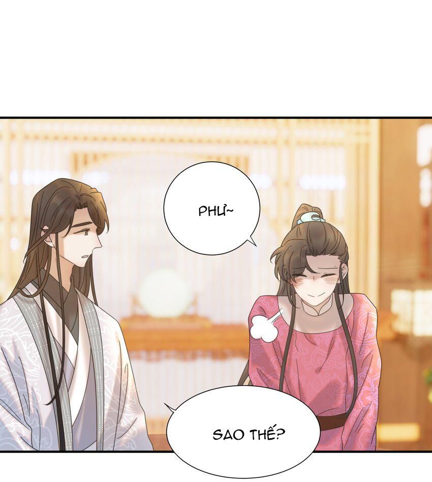 Hình Như Cầm Nhầm Kịch Bản Của Nữ Chính Rồi! Chap 61 - Next Chap 62