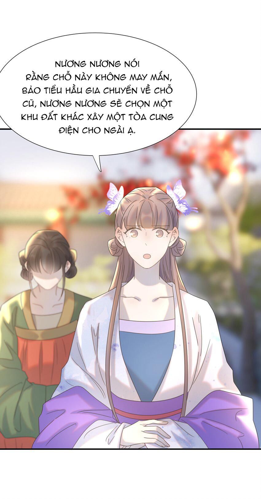 Hình Như Cầm Nhầm Kịch Bản Của Nữ Chính Rồi! Chap 62 - Next Chap 63