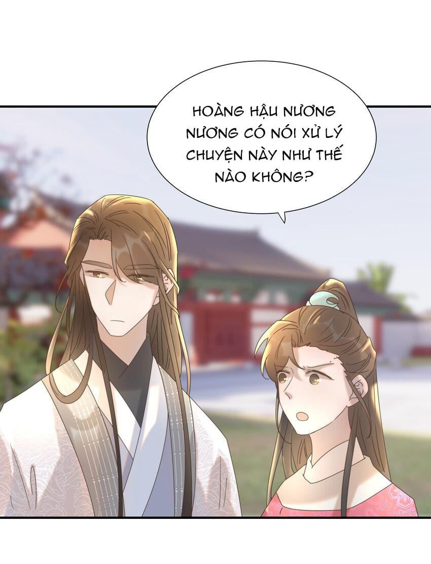 Hình Như Cầm Nhầm Kịch Bản Của Nữ Chính Rồi! Chap 62 - Next Chap 63