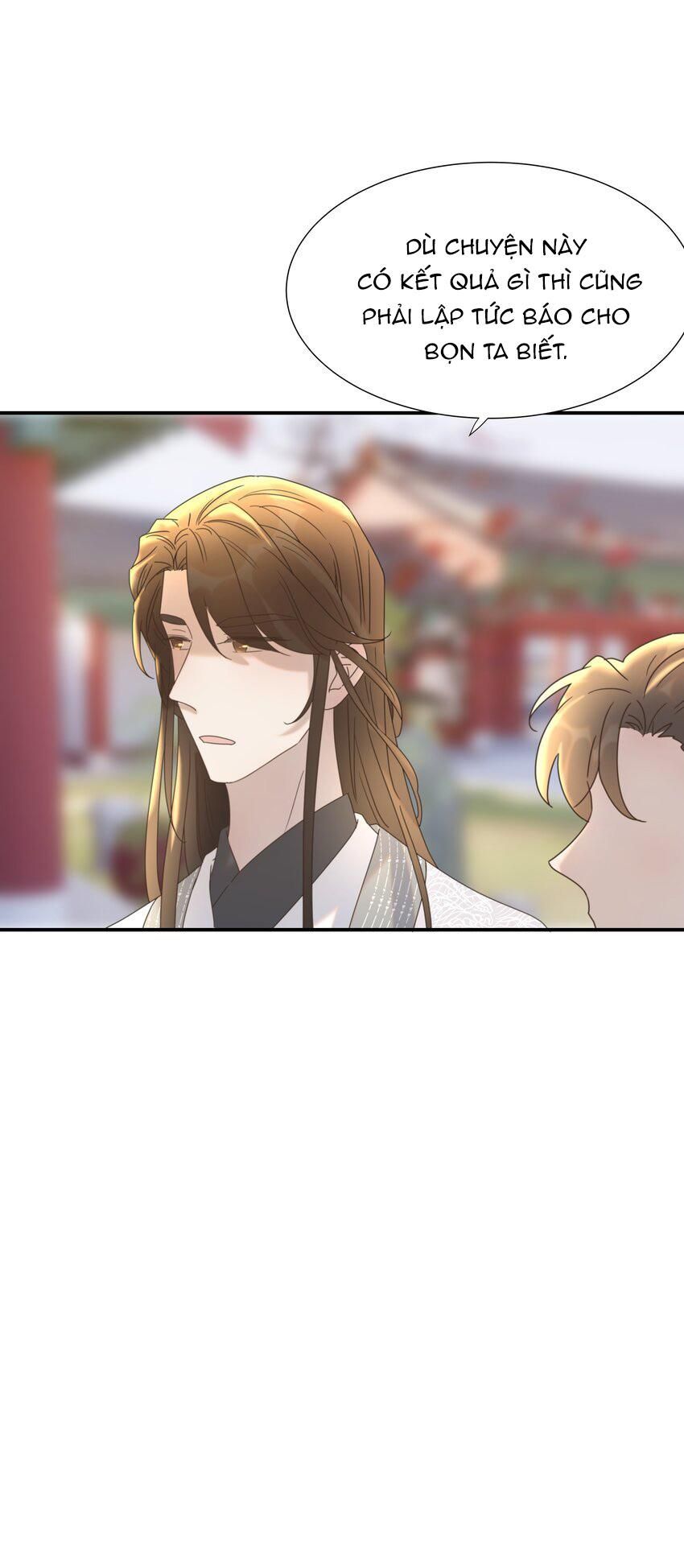 Hình Như Cầm Nhầm Kịch Bản Của Nữ Chính Rồi! Chap 62 - Next Chap 63