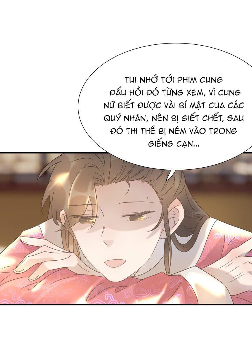 Hình Như Cầm Nhầm Kịch Bản Của Nữ Chính Rồi! Chap 62 - Next Chap 63