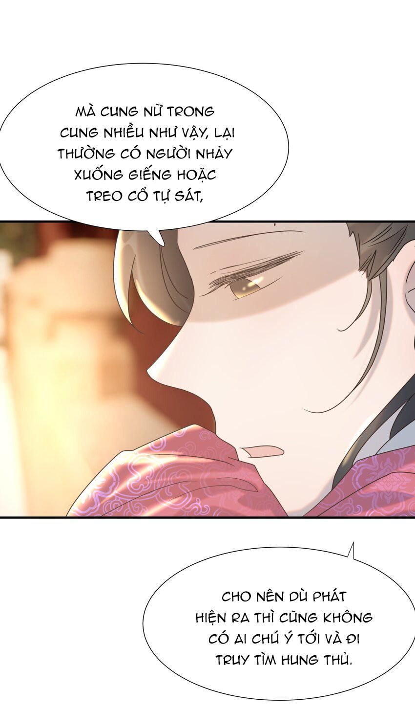 Hình Như Cầm Nhầm Kịch Bản Của Nữ Chính Rồi! Chap 62 - Next Chap 63