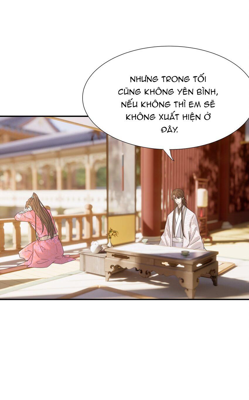Hình Như Cầm Nhầm Kịch Bản Của Nữ Chính Rồi! Chap 62 - Next Chap 63