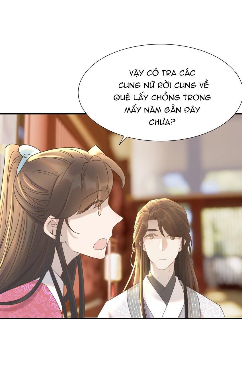 Hình Như Cầm Nhầm Kịch Bản Của Nữ Chính Rồi! Chap 62 - Next Chap 63