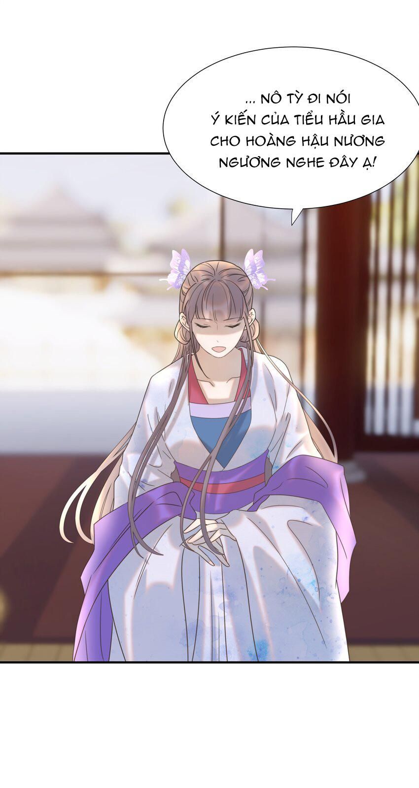 Hình Như Cầm Nhầm Kịch Bản Của Nữ Chính Rồi! Chap 62 - Next Chap 63