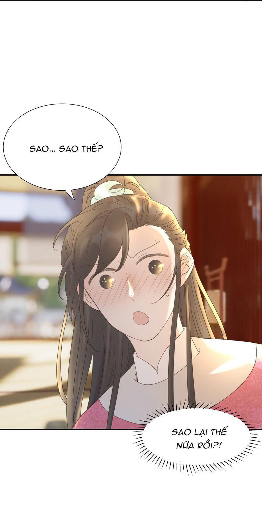 Hình Như Cầm Nhầm Kịch Bản Của Nữ Chính Rồi! Chap 62 - Next Chap 63