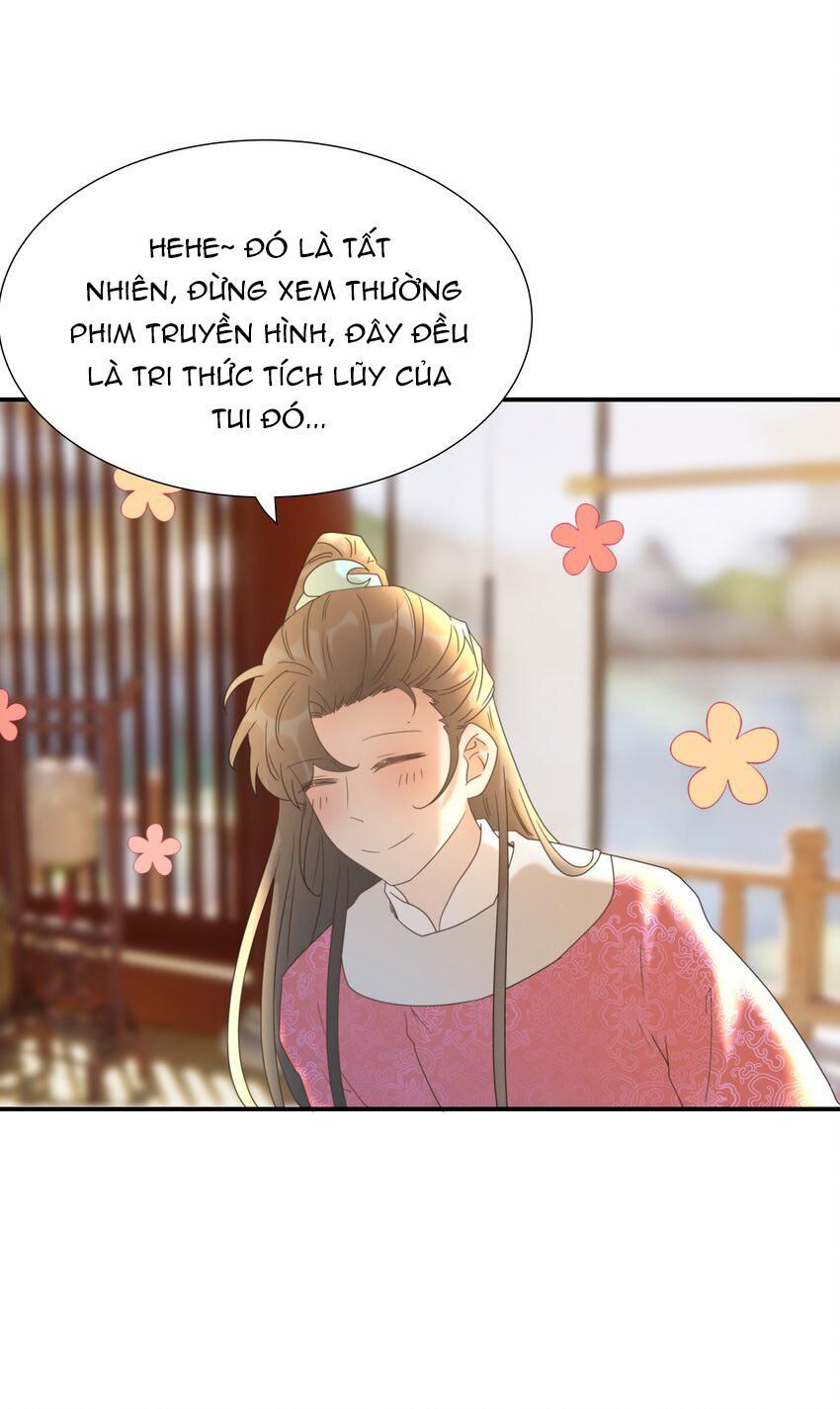Hình Như Cầm Nhầm Kịch Bản Của Nữ Chính Rồi! Chap 62 - Next Chap 63