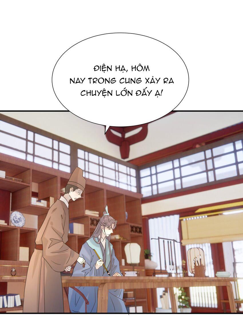 Hình Như Cầm Nhầm Kịch Bản Của Nữ Chính Rồi! Chap 62 - Next Chap 63
