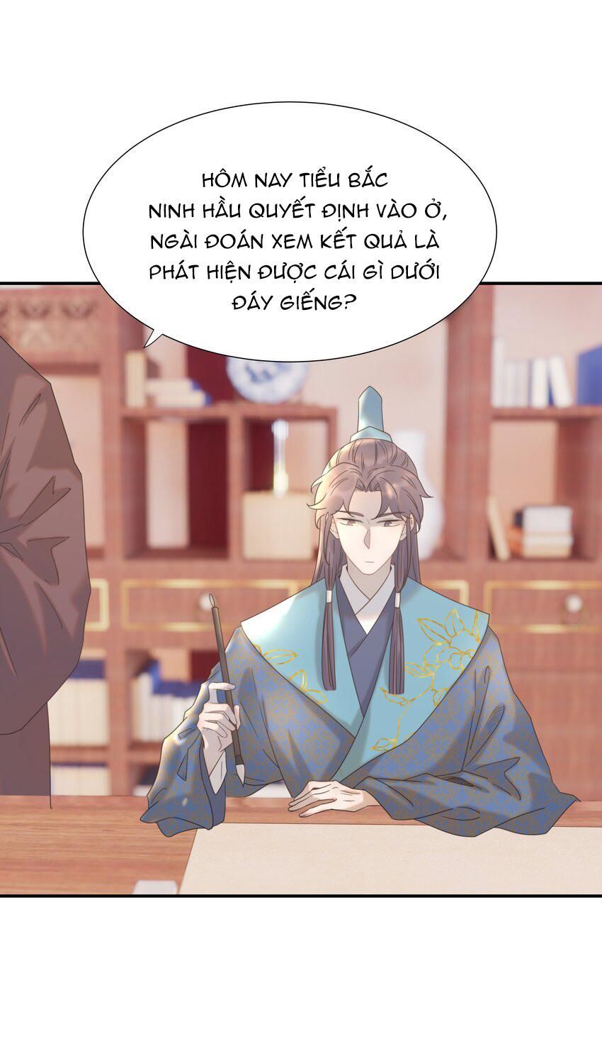 Hình Như Cầm Nhầm Kịch Bản Của Nữ Chính Rồi! Chap 62 - Next Chap 63