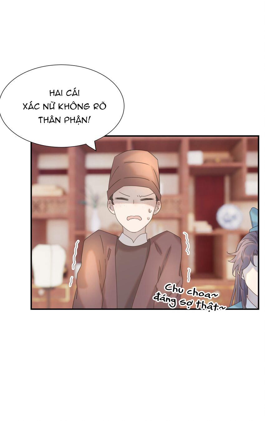 Hình Như Cầm Nhầm Kịch Bản Của Nữ Chính Rồi! Chap 62 - Next Chap 63