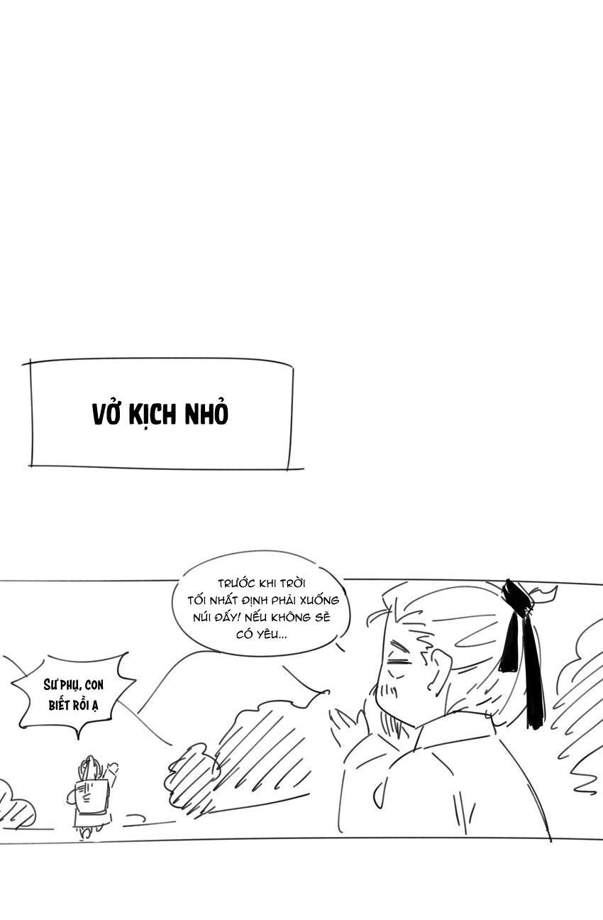Hình Như Cầm Nhầm Kịch Bản Của Nữ Chính Rồi! Chap 62 - Next Chap 63