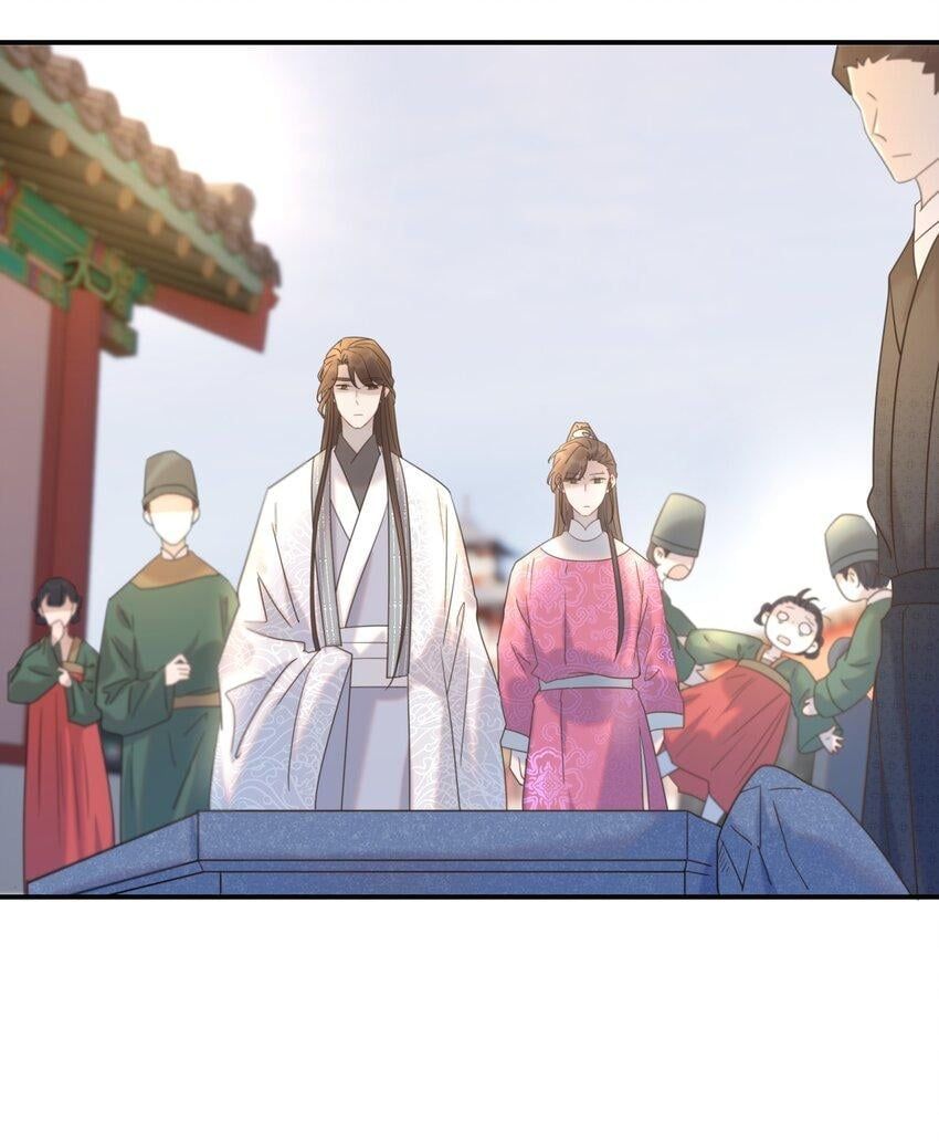 Hình Như Cầm Nhầm Kịch Bản Của Nữ Chính Rồi! Chap 62 - Next Chap 63