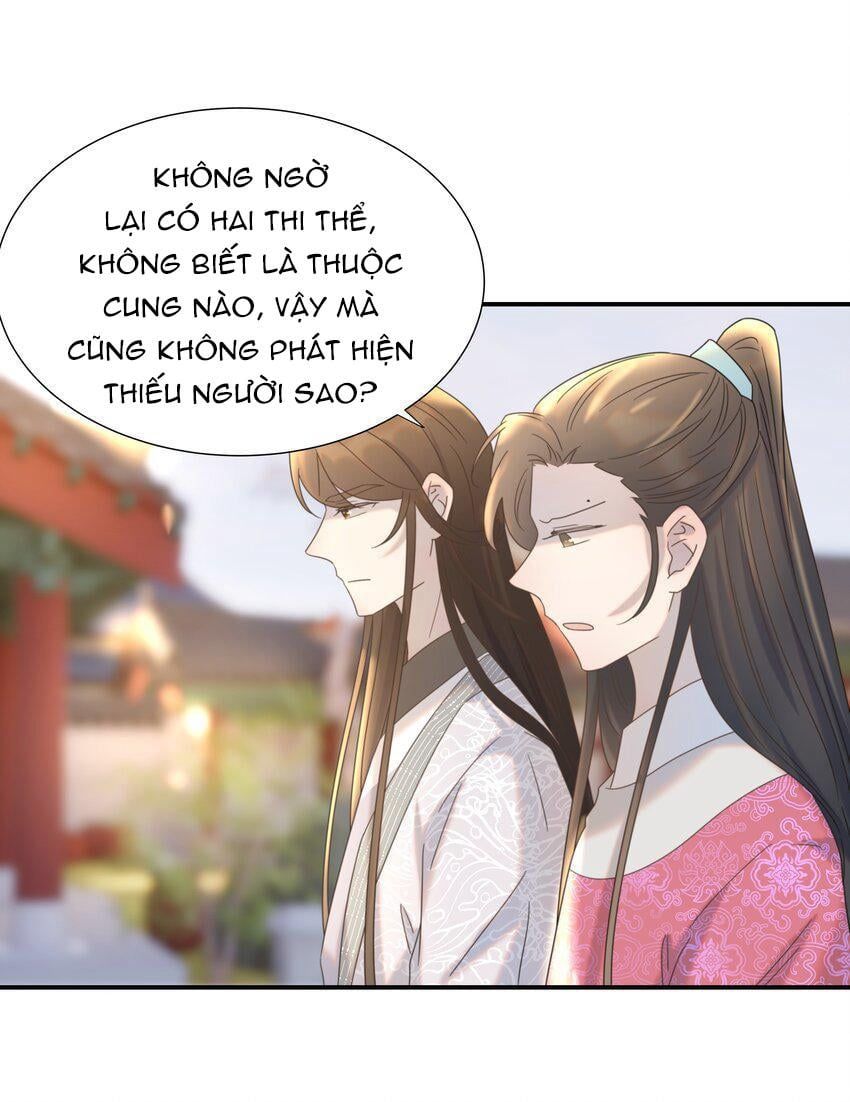 Hình Như Cầm Nhầm Kịch Bản Của Nữ Chính Rồi! Chap 62 - Next Chap 63