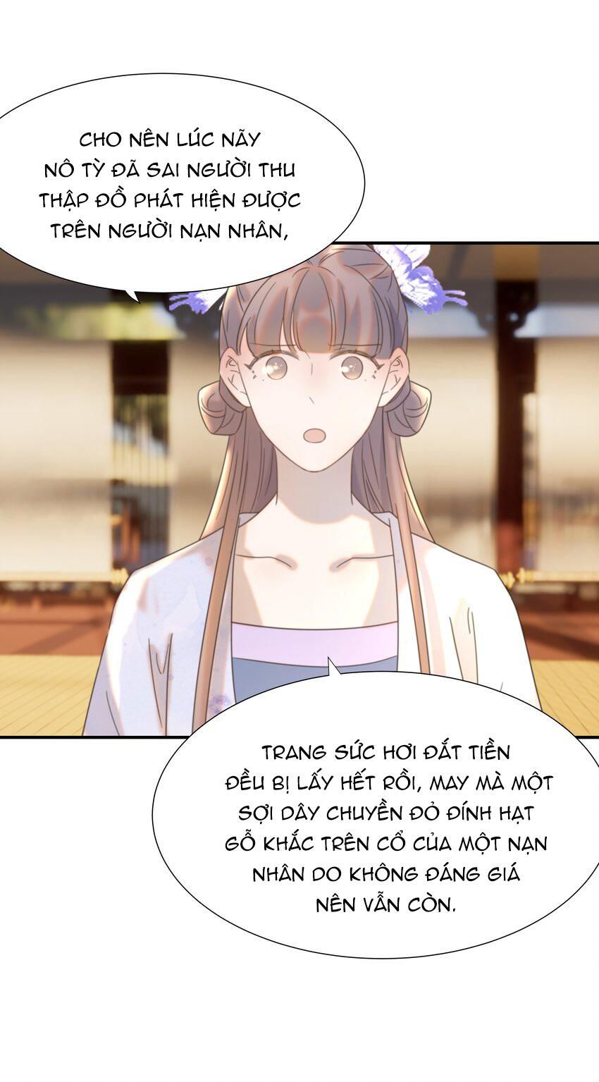 Hình Như Cầm Nhầm Kịch Bản Của Nữ Chính Rồi! Chap 63 - Next Chap 64