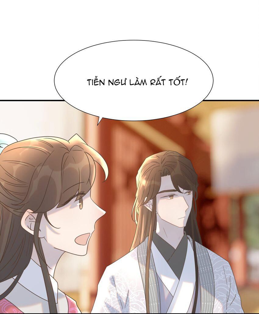 Hình Như Cầm Nhầm Kịch Bản Của Nữ Chính Rồi! Chap 63 - Next Chap 64