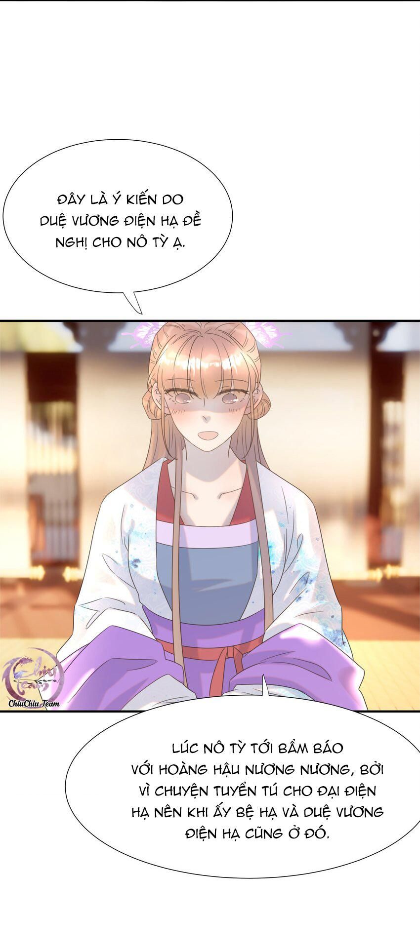 Hình Như Cầm Nhầm Kịch Bản Của Nữ Chính Rồi! Chap 63 - Next Chap 64