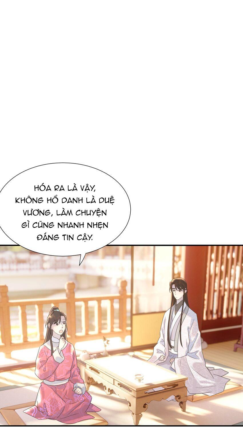 Hình Như Cầm Nhầm Kịch Bản Của Nữ Chính Rồi! Chap 63 - Next Chap 64