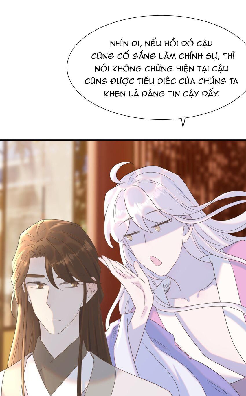 Hình Như Cầm Nhầm Kịch Bản Của Nữ Chính Rồi! Chap 63 - Next Chap 64