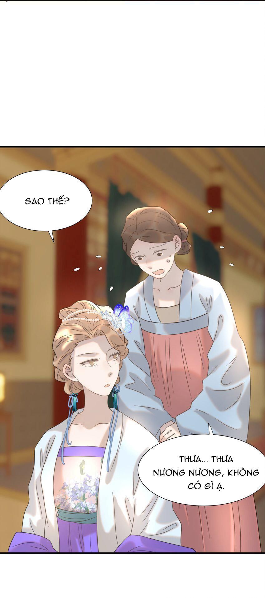 Hình Như Cầm Nhầm Kịch Bản Của Nữ Chính Rồi! Chap 63 - Next Chap 64