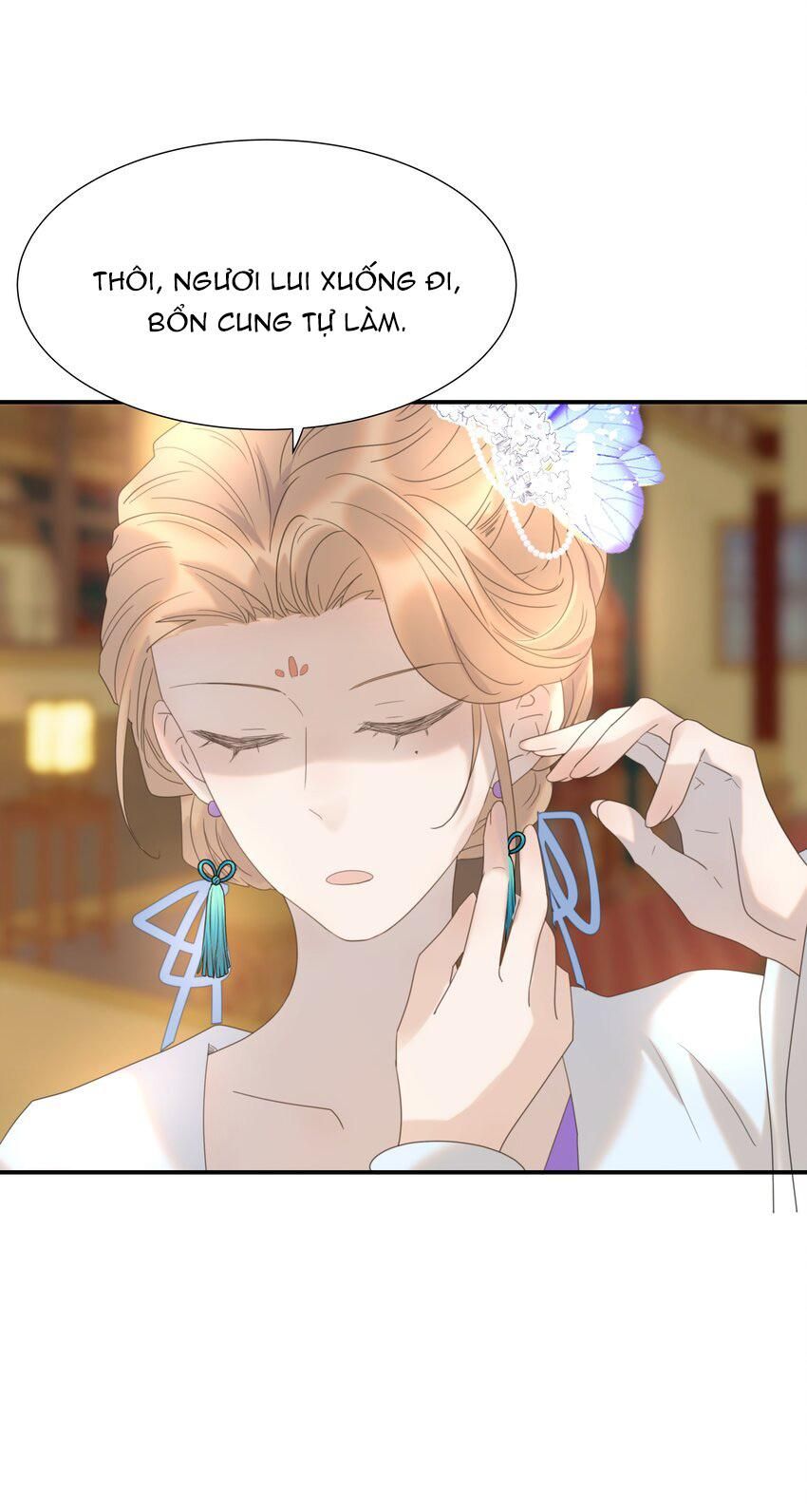 Hình Như Cầm Nhầm Kịch Bản Của Nữ Chính Rồi! Chap 63 - Next Chap 64