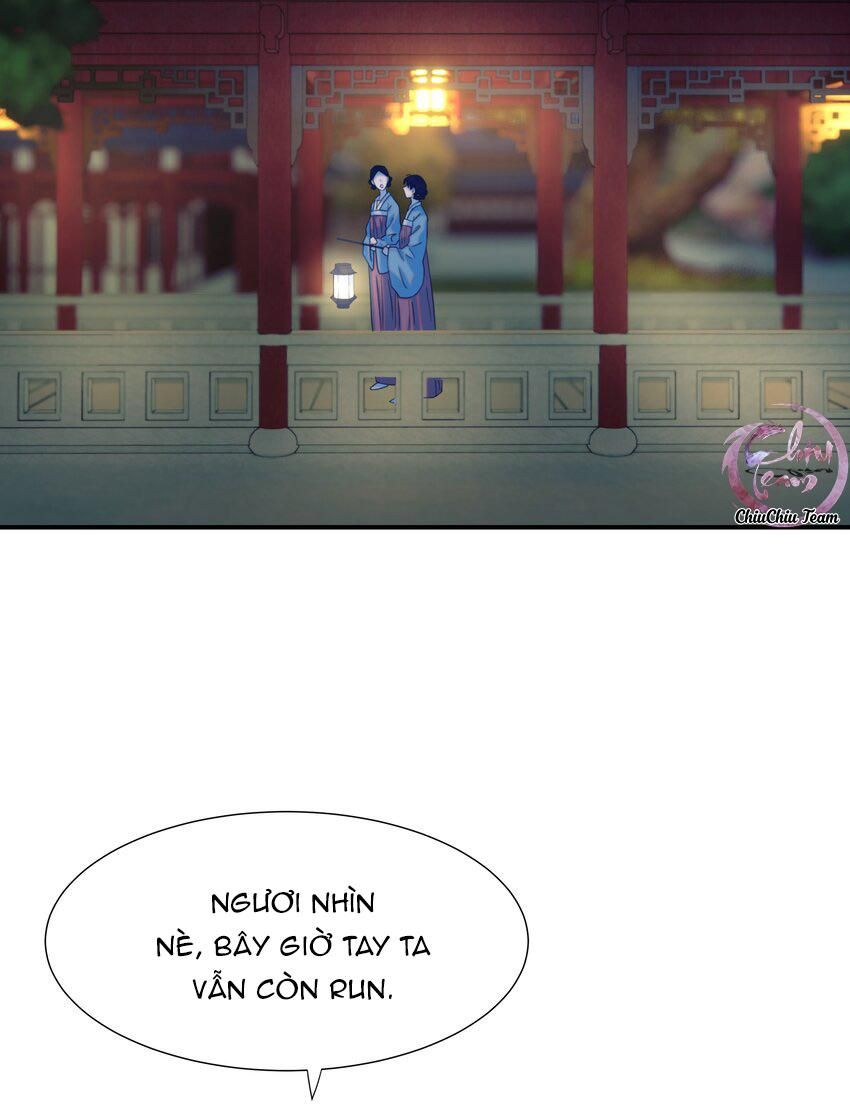 Hình Như Cầm Nhầm Kịch Bản Của Nữ Chính Rồi! Chap 63 - Next Chap 64