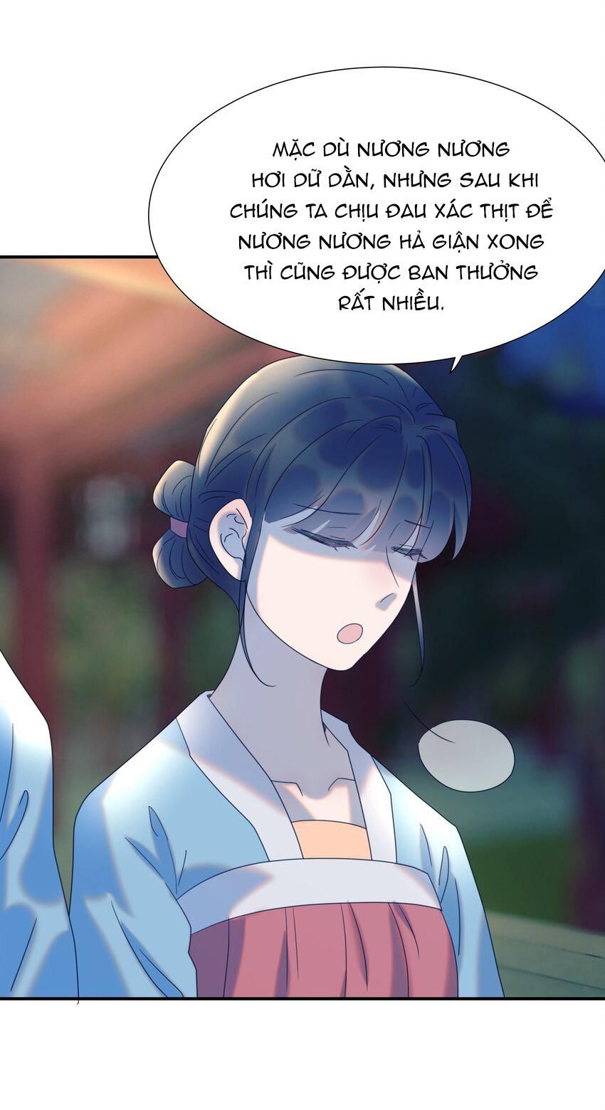 Hình Như Cầm Nhầm Kịch Bản Của Nữ Chính Rồi! Chap 63 - Next Chap 64