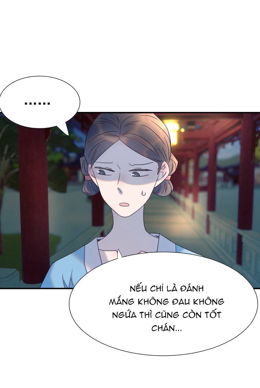 Hình Như Cầm Nhầm Kịch Bản Của Nữ Chính Rồi! Chap 63 - Next Chap 64