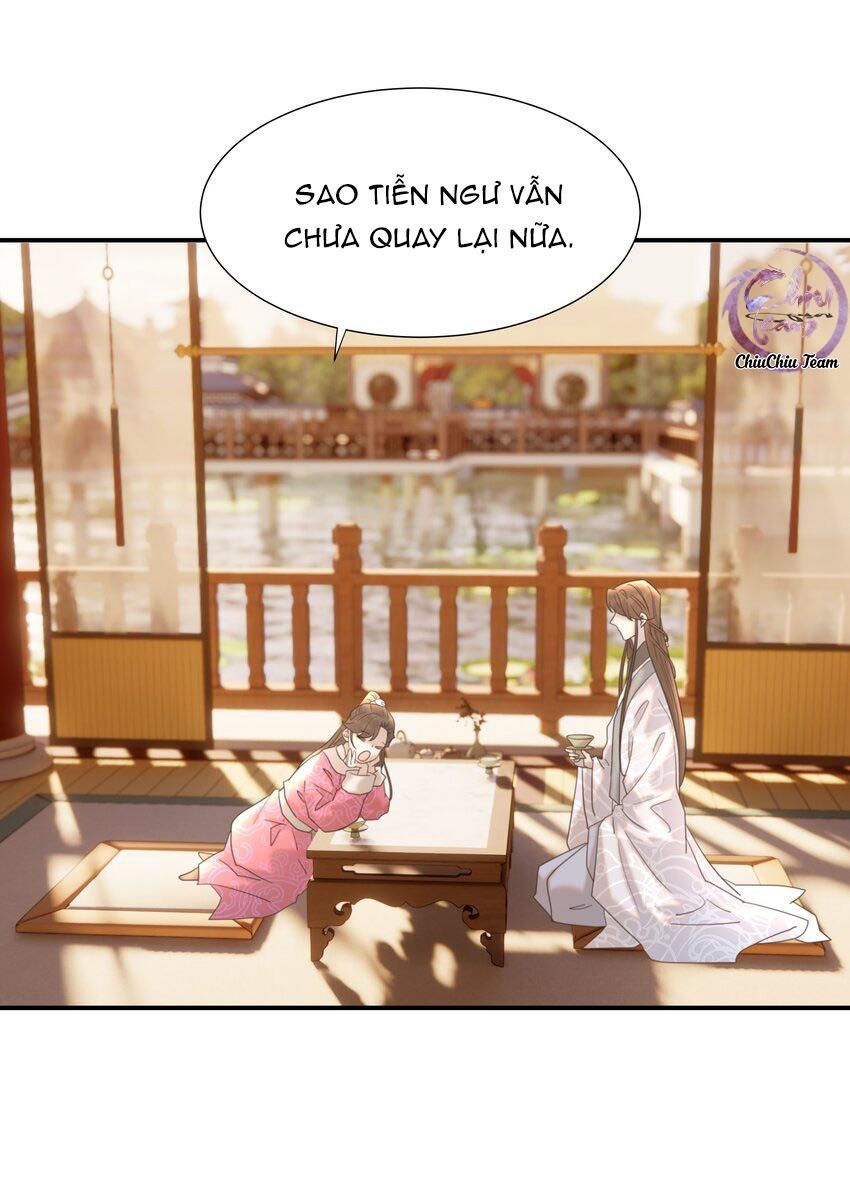 Hình Như Cầm Nhầm Kịch Bản Của Nữ Chính Rồi! Chap 63 - Next Chap 64