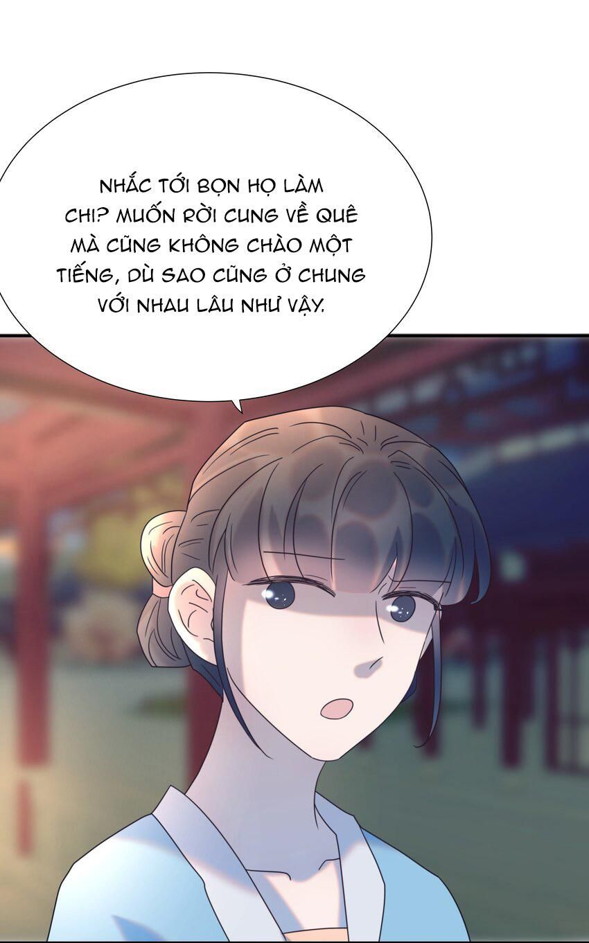 Hình Như Cầm Nhầm Kịch Bản Của Nữ Chính Rồi! Chap 63 - Next Chap 64