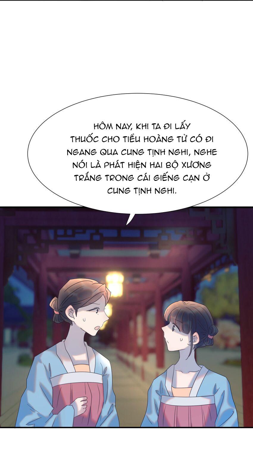 Hình Như Cầm Nhầm Kịch Bản Của Nữ Chính Rồi! Chap 63 - Next Chap 64