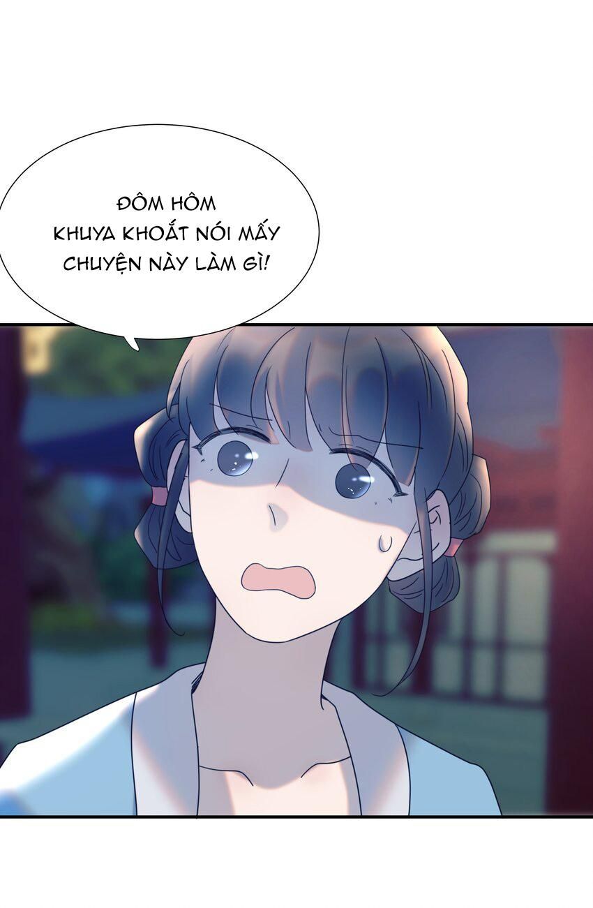 Hình Như Cầm Nhầm Kịch Bản Của Nữ Chính Rồi! Chap 63 - Next Chap 64