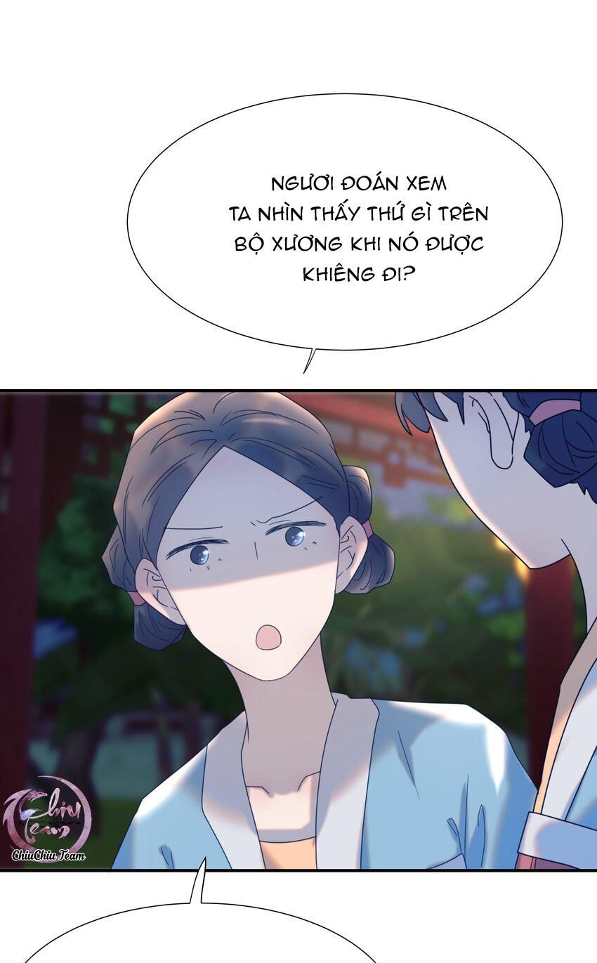 Hình Như Cầm Nhầm Kịch Bản Của Nữ Chính Rồi! Chap 63 - Next Chap 64