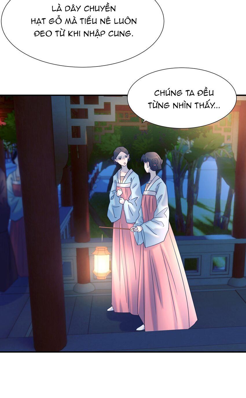 Hình Như Cầm Nhầm Kịch Bản Của Nữ Chính Rồi! Chap 63 - Next Chap 64