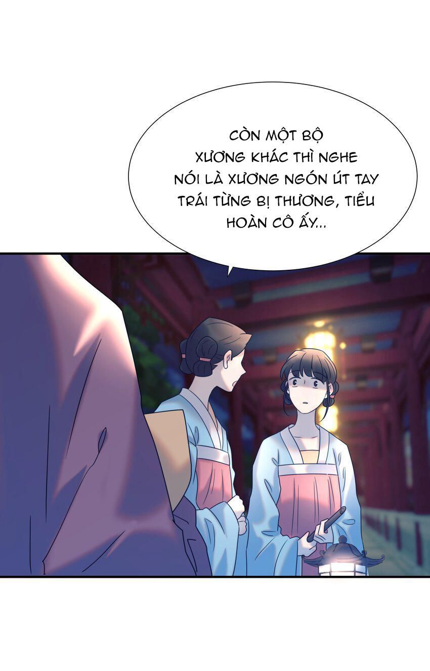 Hình Như Cầm Nhầm Kịch Bản Của Nữ Chính Rồi! Chap 63 - Next Chap 64