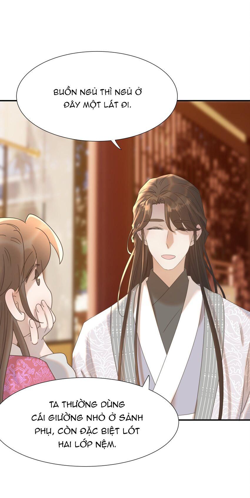 Hình Như Cầm Nhầm Kịch Bản Của Nữ Chính Rồi! Chap 63 - Next Chap 64