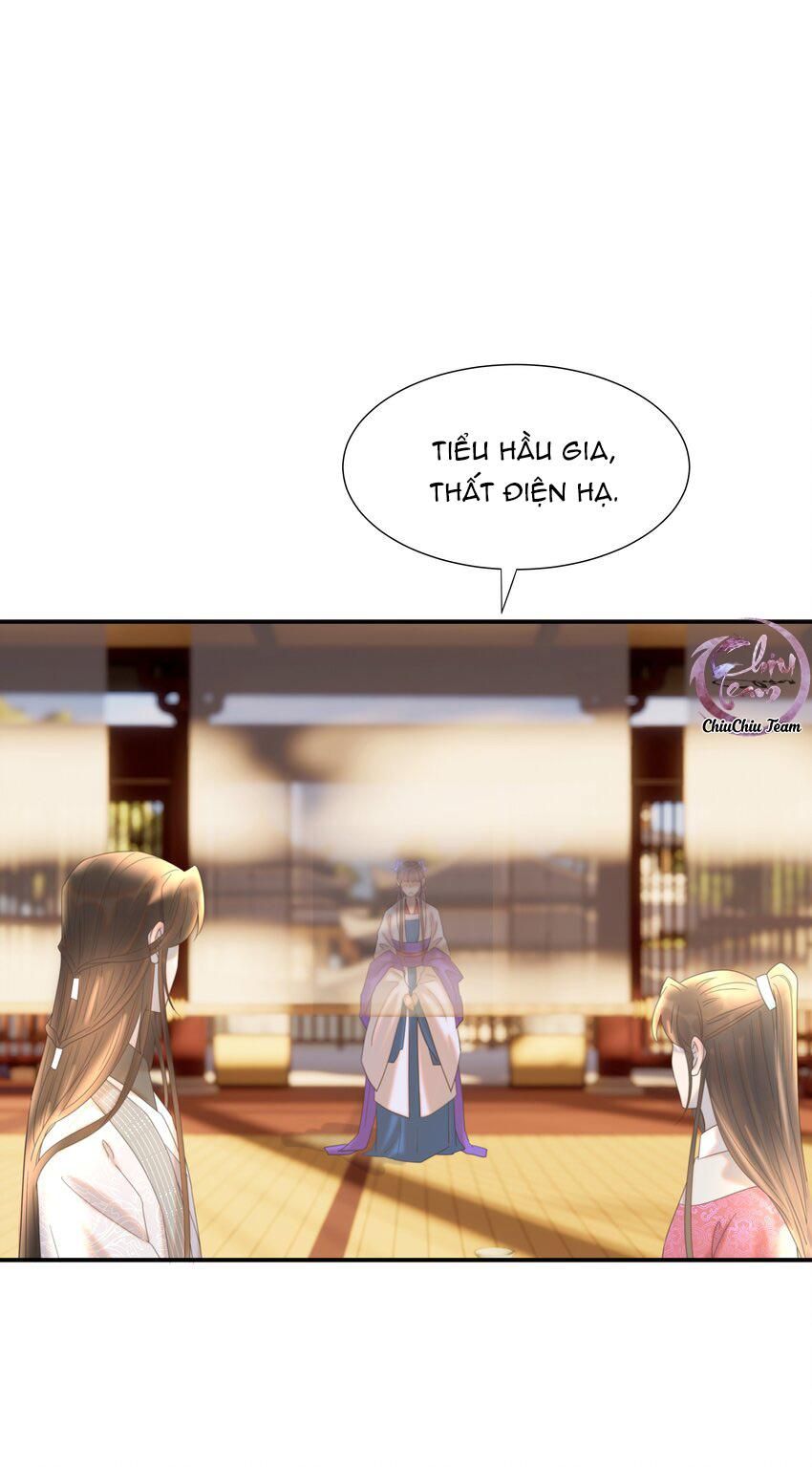 Hình Như Cầm Nhầm Kịch Bản Của Nữ Chính Rồi! Chap 63 - Next Chap 64