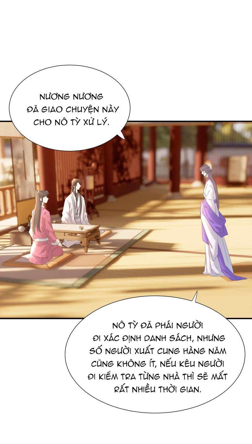 Hình Như Cầm Nhầm Kịch Bản Của Nữ Chính Rồi! Chap 63 - Next Chap 64