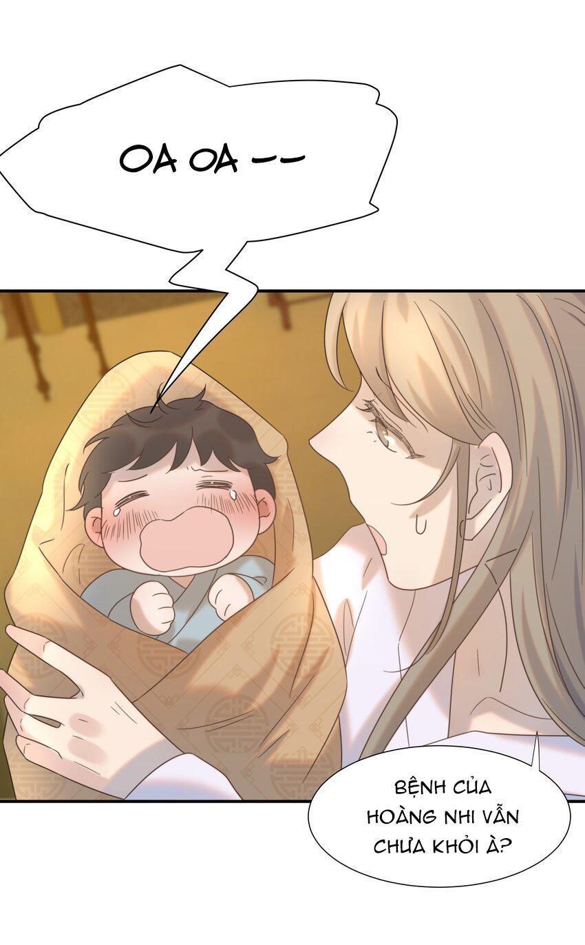 Hình Như Cầm Nhầm Kịch Bản Của Nữ Chính Rồi! Chap 64 - Next Chap 65