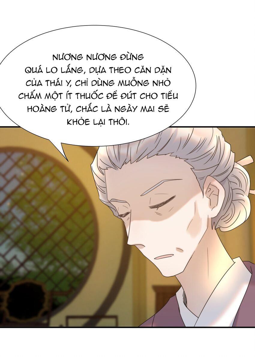 Hình Như Cầm Nhầm Kịch Bản Của Nữ Chính Rồi! Chap 64 - Next Chap 65