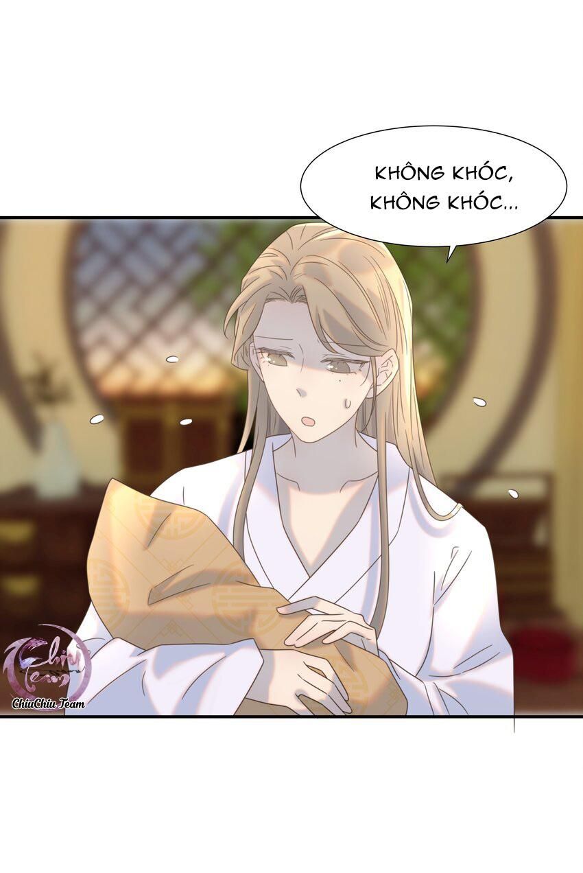 Hình Như Cầm Nhầm Kịch Bản Của Nữ Chính Rồi! Chap 64 - Next Chap 65