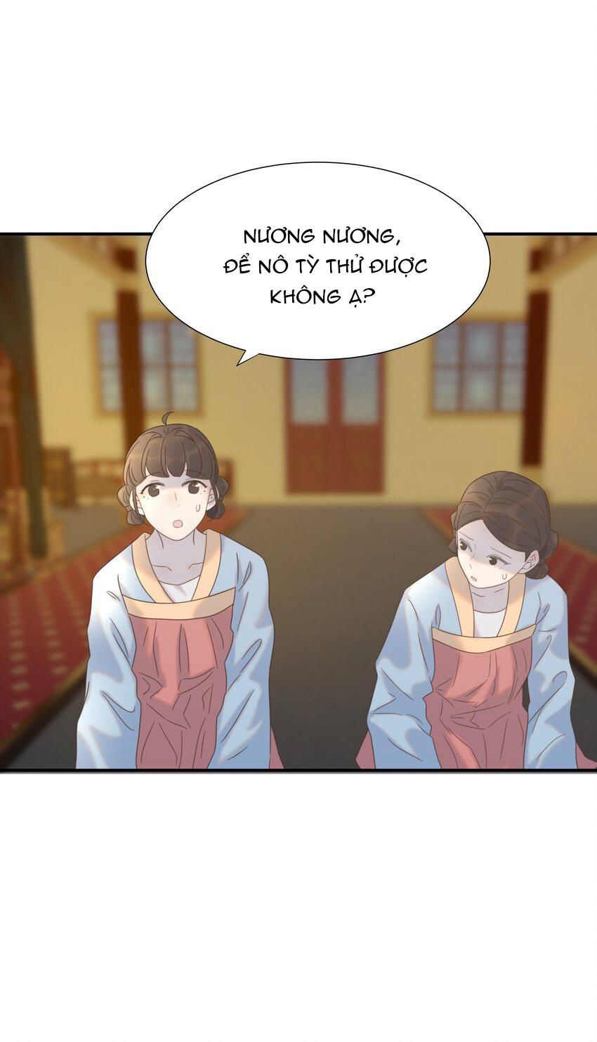 Hình Như Cầm Nhầm Kịch Bản Của Nữ Chính Rồi! Chap 64 - Next Chap 65