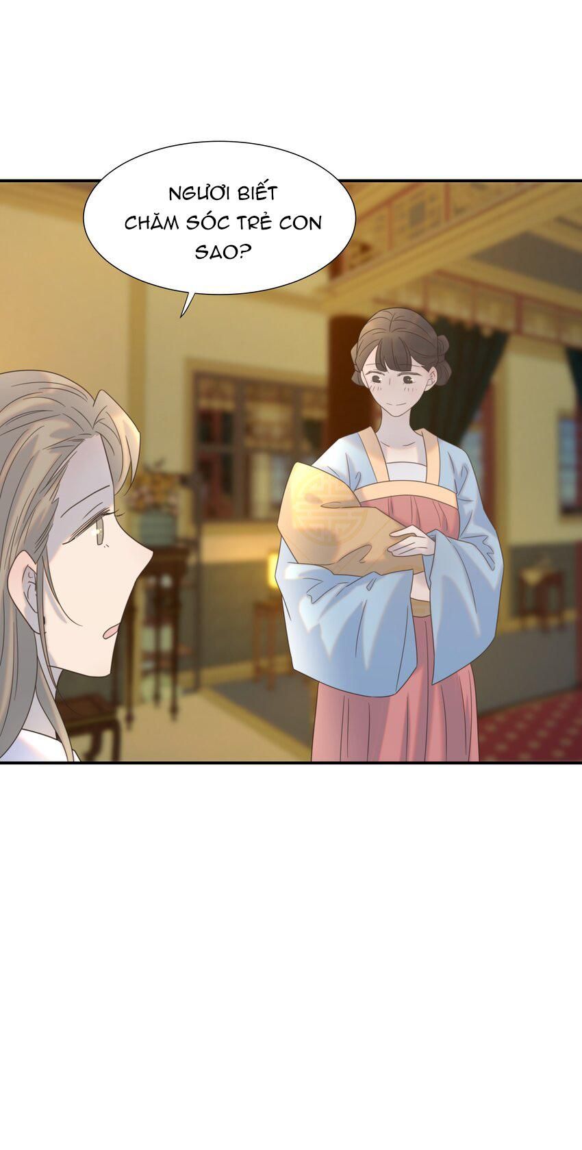 Hình Như Cầm Nhầm Kịch Bản Của Nữ Chính Rồi! Chap 64 - Next Chap 65