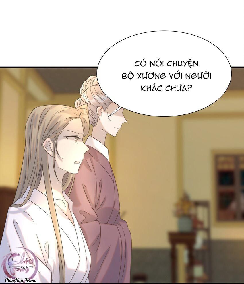 Hình Như Cầm Nhầm Kịch Bản Của Nữ Chính Rồi! Chap 64 - Next Chap 65