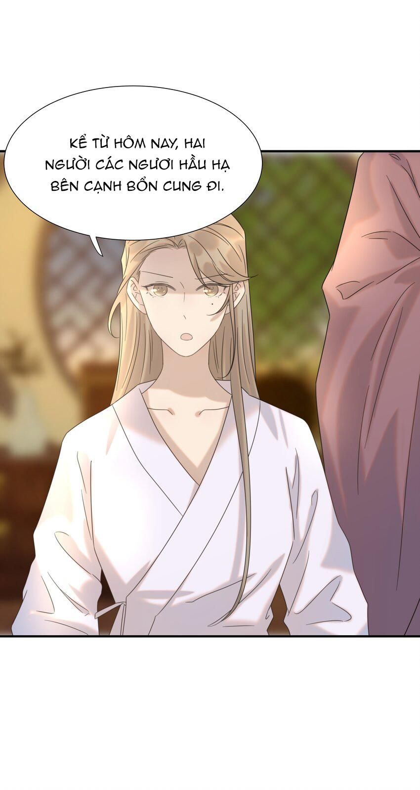 Hình Như Cầm Nhầm Kịch Bản Của Nữ Chính Rồi! Chap 64 - Next Chap 65