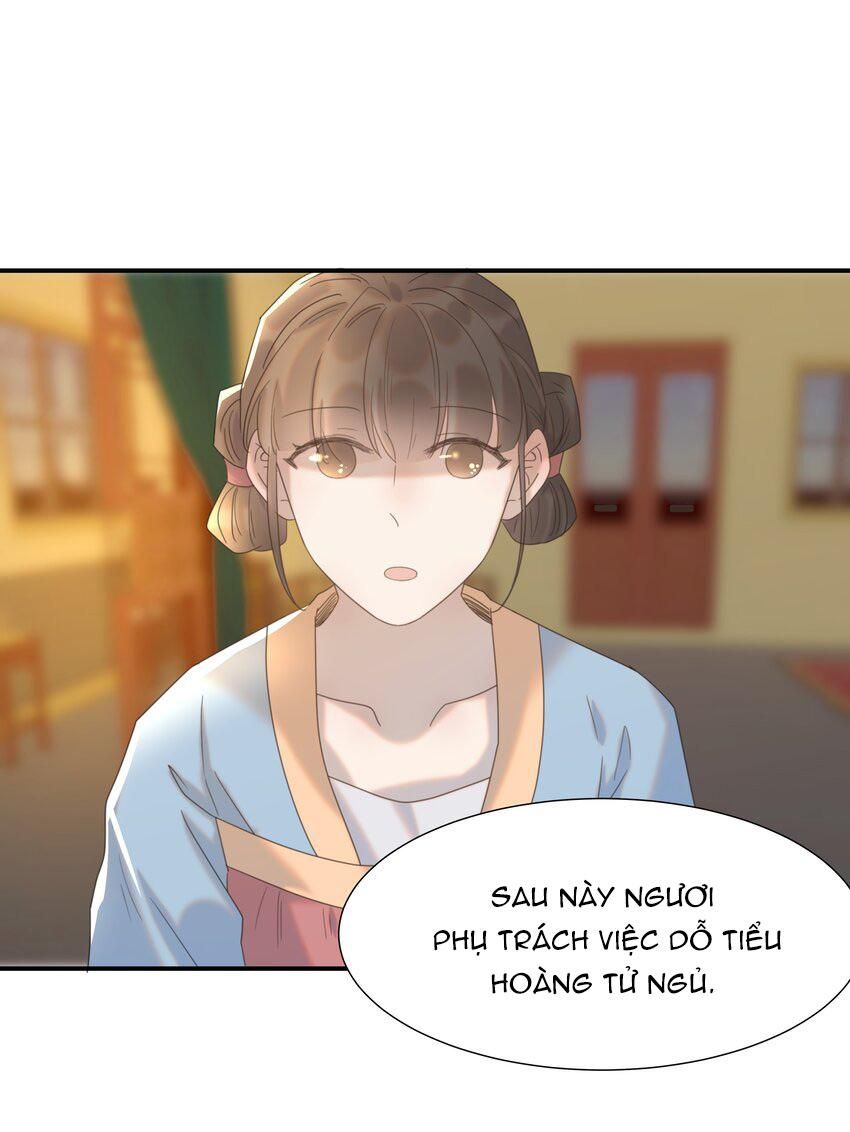 Hình Như Cầm Nhầm Kịch Bản Của Nữ Chính Rồi! Chap 64 - Next Chap 65