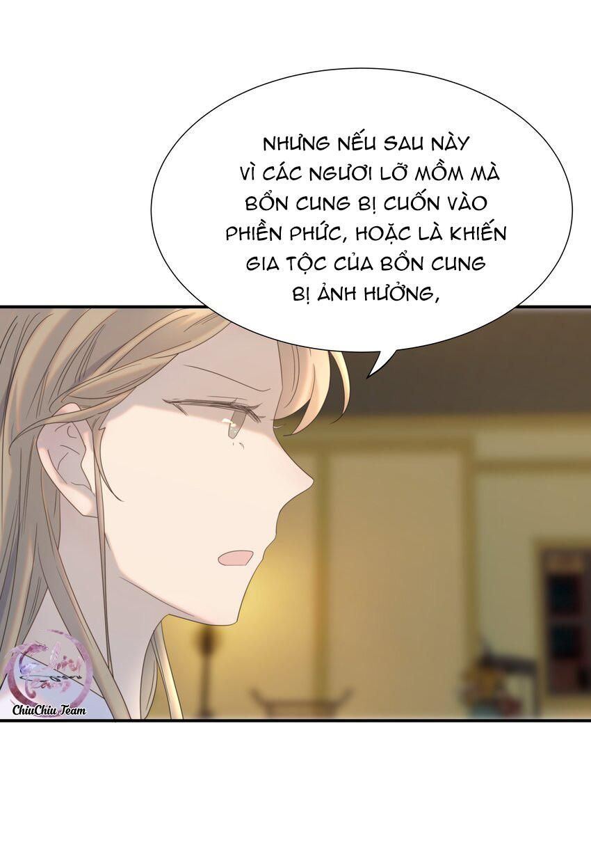Hình Như Cầm Nhầm Kịch Bản Của Nữ Chính Rồi! Chap 64 - Next Chap 65