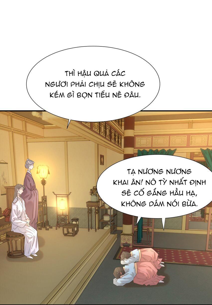 Hình Như Cầm Nhầm Kịch Bản Của Nữ Chính Rồi! Chap 64 - Next Chap 65